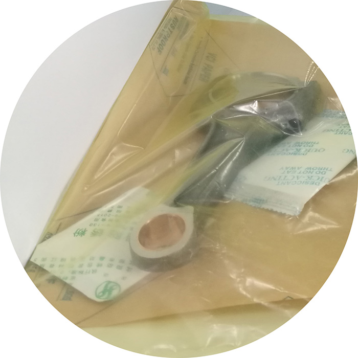 bột chống gỉ VCI