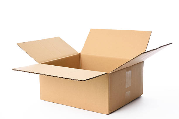 5-layer carton box