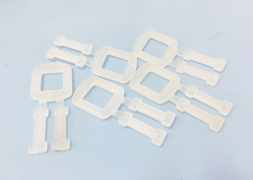 PP Strapping Plastic Buckle