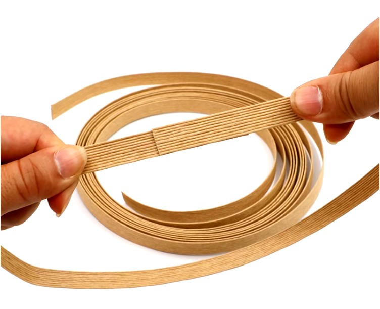 HLC Vietnam - Paper Strap