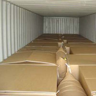 Tất cả về túi khí chèn lót container - Vật liệu bảo vệ hàng hóa ưu việt trong ngành công nghiệp đóng gói