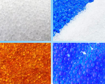 Silica gel được ứng dụng như thế nào trong ngành công nghiệp