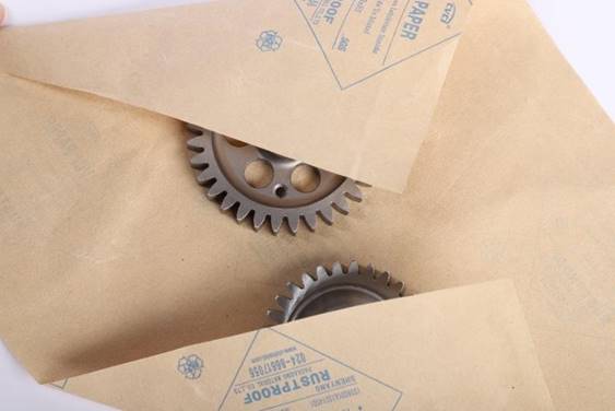 Danh Mục Sản Phẩm VCI: Túi/ Màng Chống Gỉ, Giấy Chống Gỉ VCI và Hóa Chất Chống Ăn Mòn Giới Thiệu: Giải Pháp Đa Dạng Bảo Vệ Kim Loại 