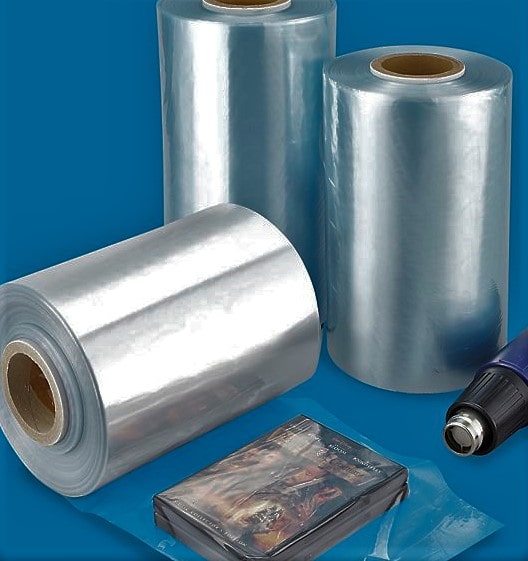 Hướng Dẫn Chi Tiết: Cách Sử Dụng Màng Co Nhiệt (Shrink Film) Trong Đóng Gói Công Nghiệp